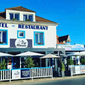 Au Ptit Mousse - Hôtel et Restaurant